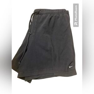 Womens Nike cotton shorts